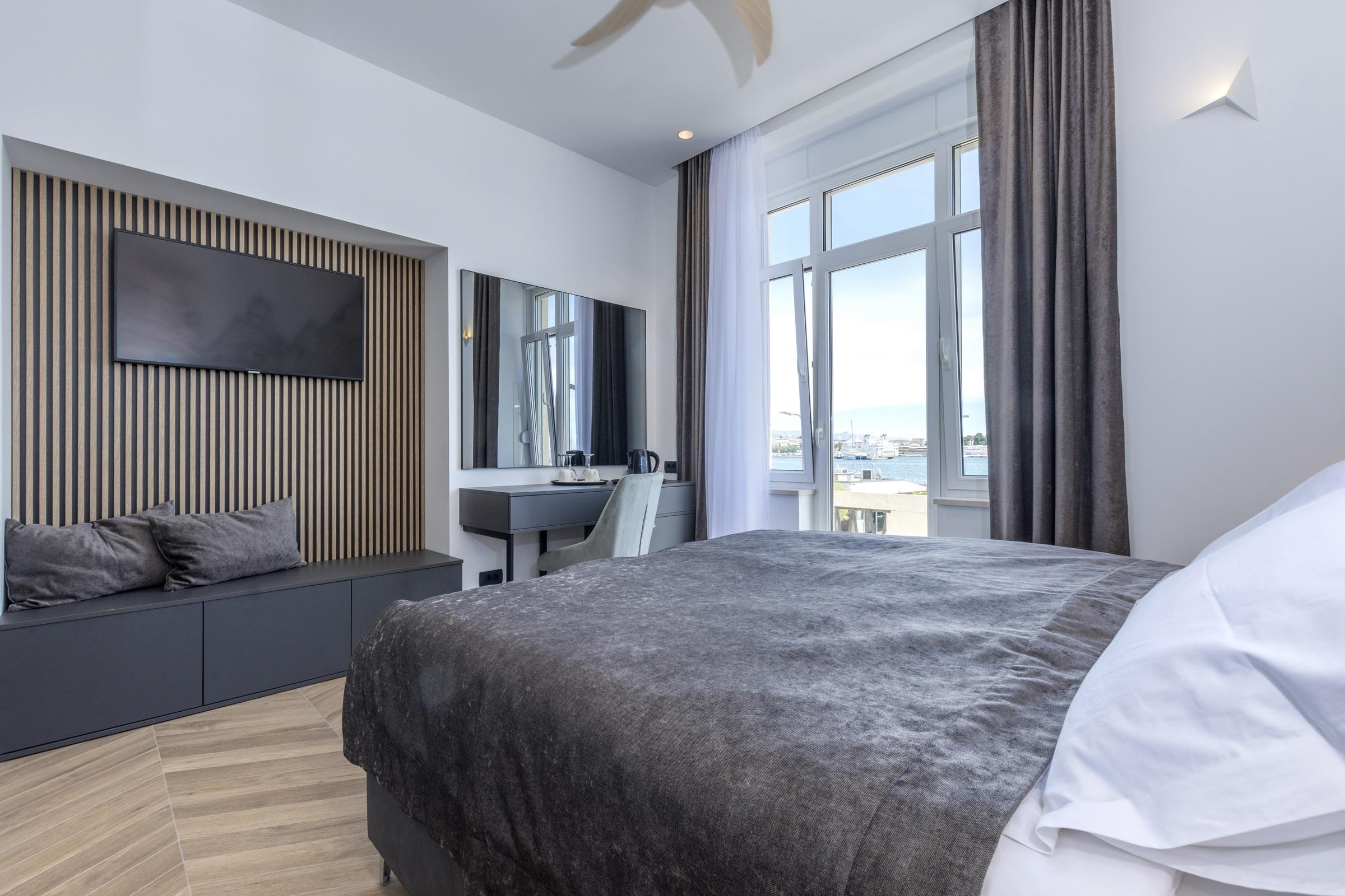 스플리트 카사 코스타벨라 B&B 외부 사진