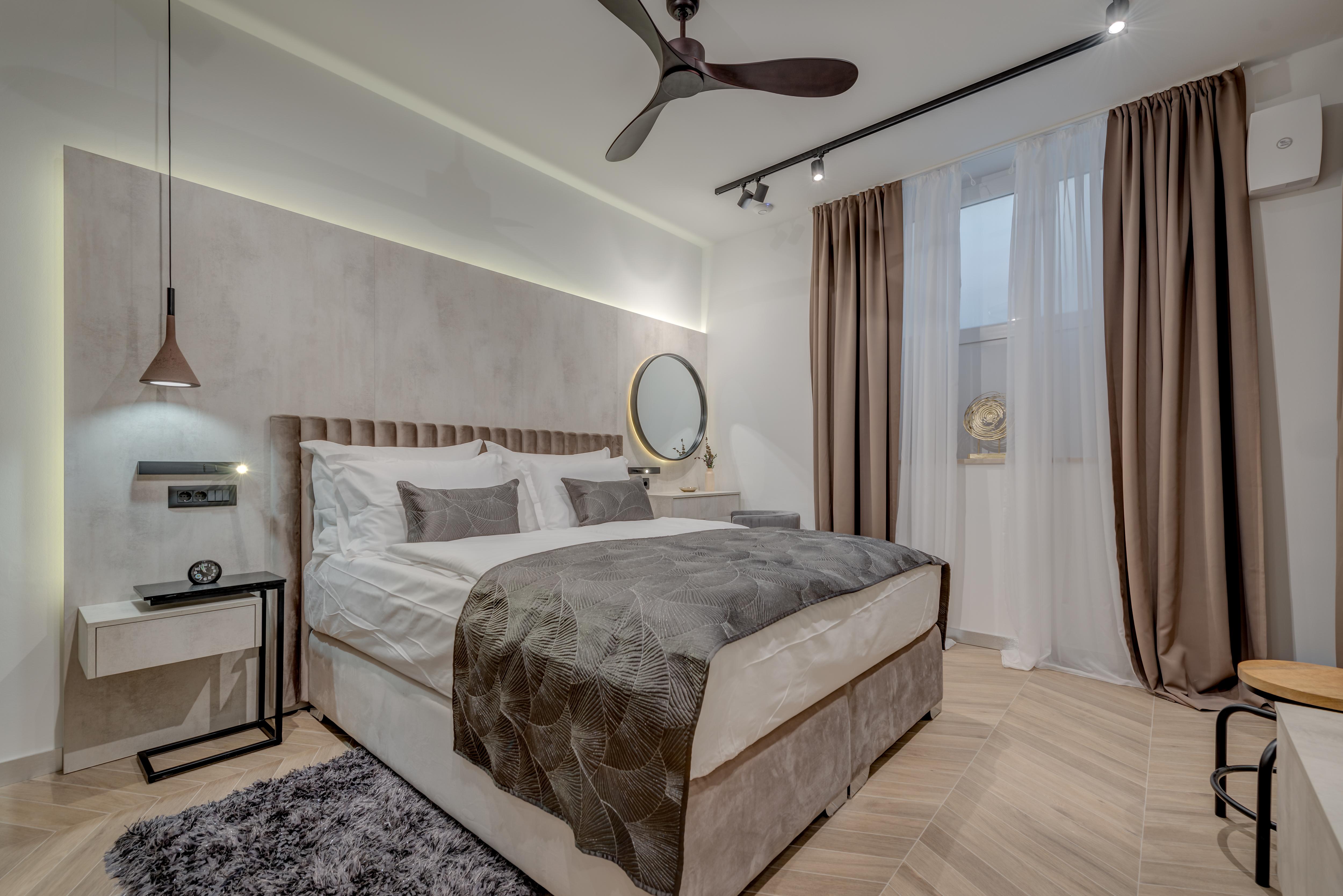 스플리트 카사 코스타벨라 B&B 외부 사진