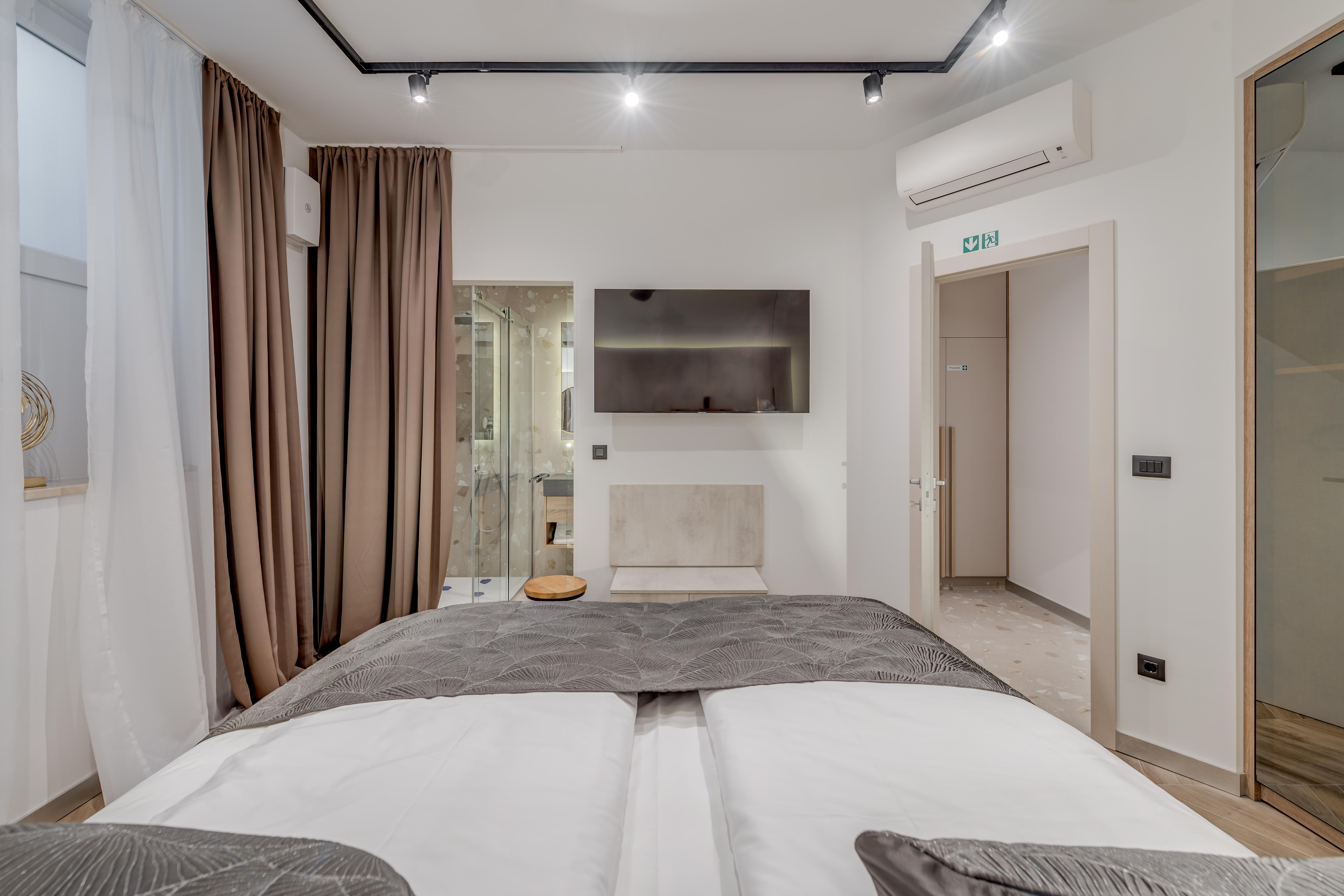 스플리트 카사 코스타벨라 B&B 외부 사진