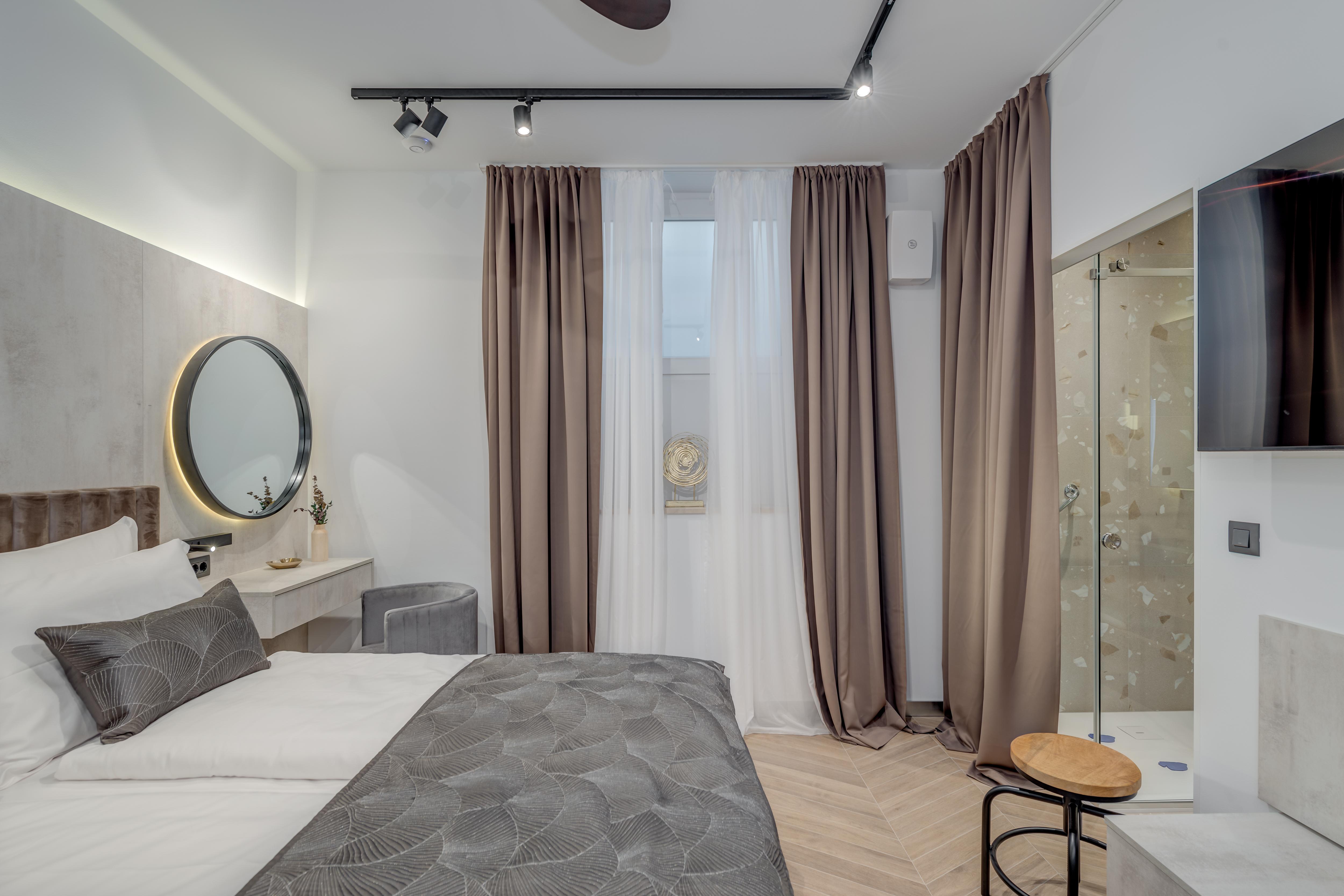 스플리트 카사 코스타벨라 B&B 외부 사진
